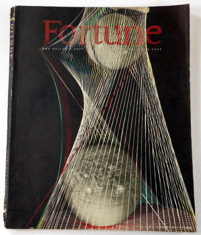 Image for Fortune Magazine. May 1944. Volume XXIX, Number 5