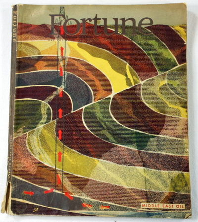 Image for Fortune Magazine. June 1944. Volume XXIX, Number 6