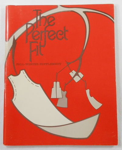 Image for The Perfect Fit. Fall-Winter Supplement