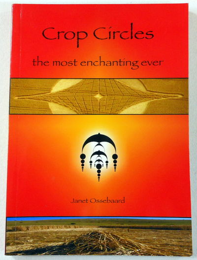 Image for Crop Circles, The Most Enchanting Ever