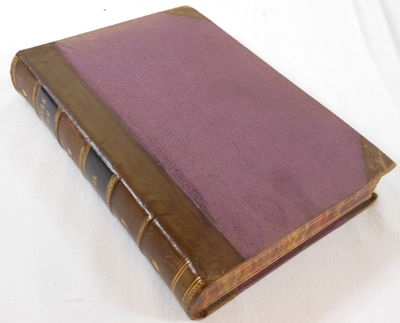 Image for The Leisure Hour 1875. A Family Journal of Instruction and Recreation