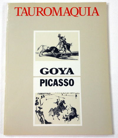 Image for Tauromaquia. Collezione Peggy Guggenheim. Venezia, Primavera, 1985