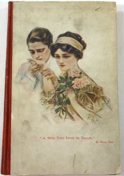 Image for The Woodbury Book