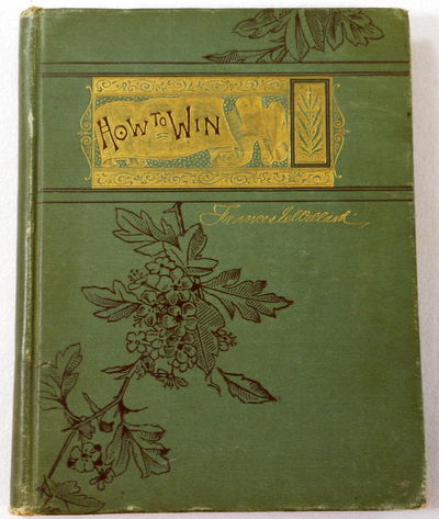 Image for How to Win. A Book for Girls