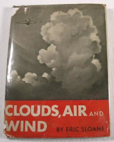 Image for Clouds, Air and Wind