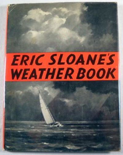 Image for Eric Sloane's Weather Book