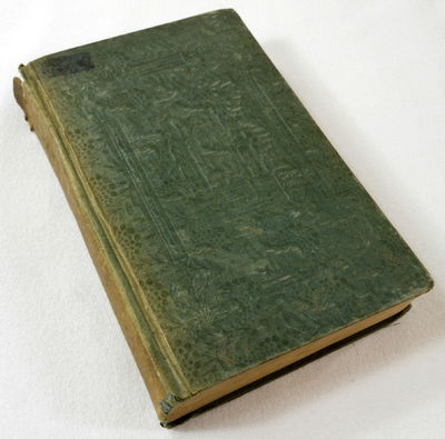 Image for The Young House-Keeper or Thoughts on Food and Cookery