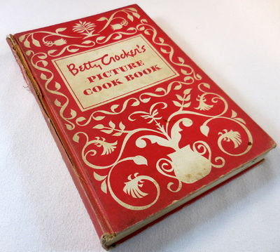 Image for Betty Crocker's Picture Cook Book
