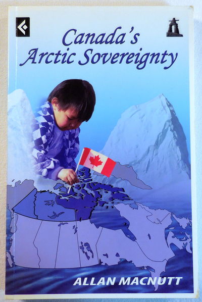 Image for Canada's Arctic Sovereignty