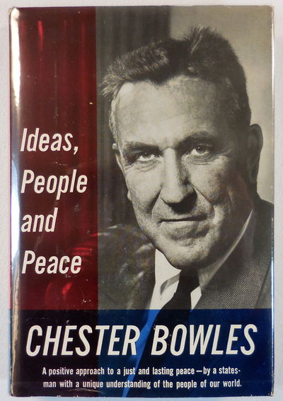 Image for Ideas, People and Peace