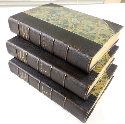 Image for Life and Letters of Phillips Brooks. In Three Volumes