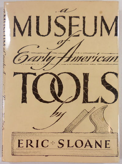 Image for A Museum of Early American Tools