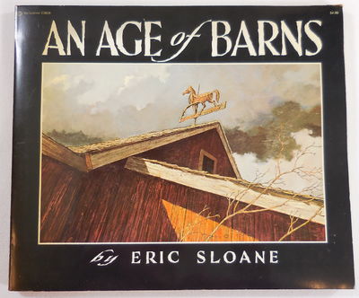 Image for An Age of Barns