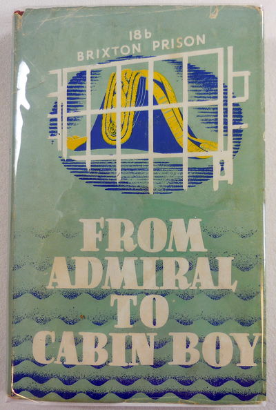 Image for From Admiral to Cabin Boy