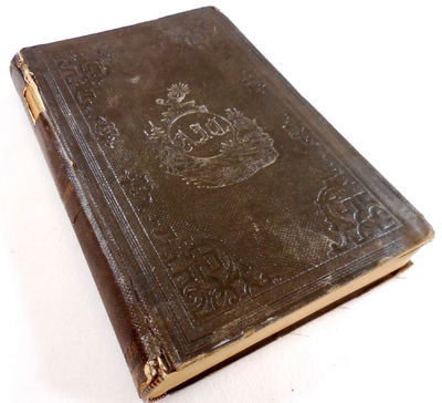 Image for History and Description of New England: New Hampshire