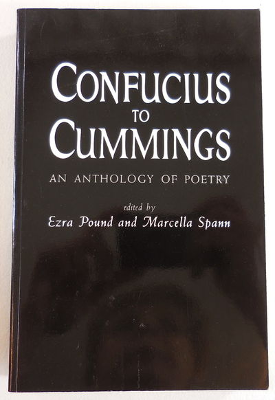 Image for Confucius to Cummings: Poetry Anthology (New Directions Paperbook)