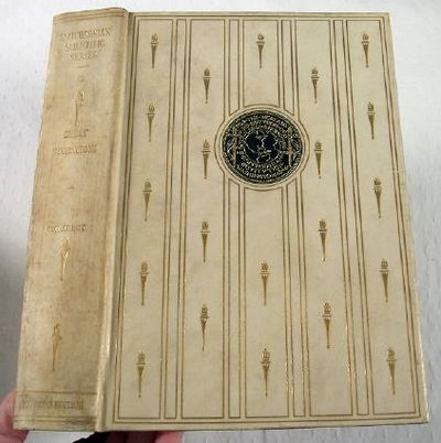 Image for Great Inventions. Smithsonian Scientific Series Volume XII - Patron's Edition in Full Vellum
