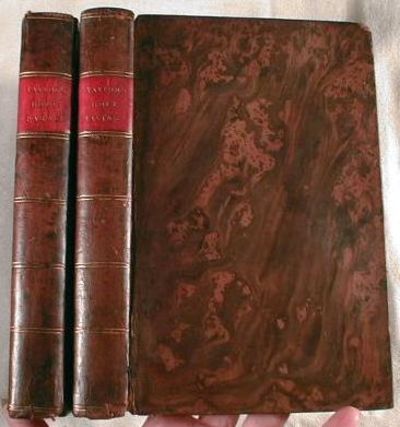 The Rule and Exercises of Holy Living; and The Rule and Exercises of Holy Dying (Two Volumes) Image for The Rule and Exercises of Holy Living; and The Rule and Exercises of Holy Dying (Two Volumes)