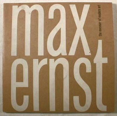 Max Ernst Image for Max Ernst