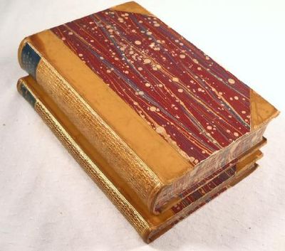 Image for The Comic History of England; The Comic History of Rome. Three Volumes in Two