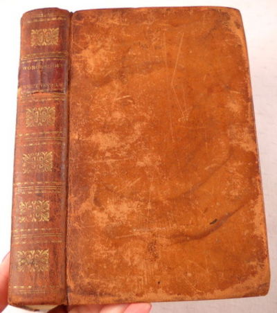 Image for A Comprehensive Pronouncing and Explanatory Dictionary of the English Language, with Pronouncing Vocabularies of Classical and Scripture Proper Names