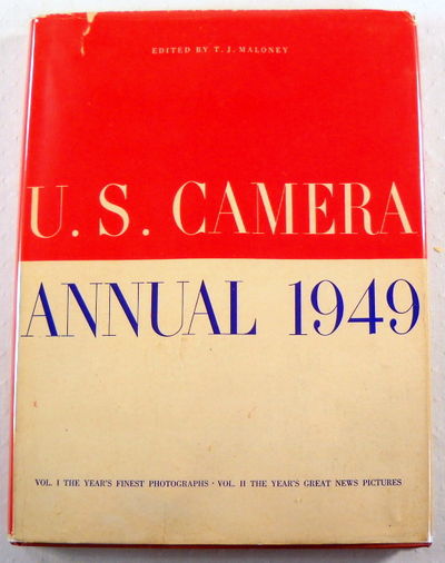 Image for U. S. Camera 1949