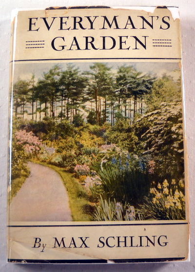 Image for Everyman's Garden