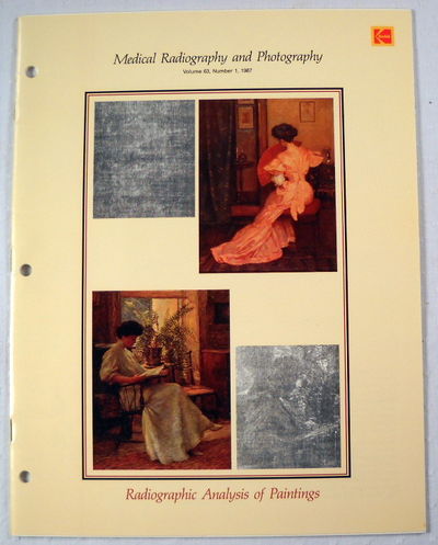 Image for Radiographic Analysis of Paintings. Medical Radiography and Photography Volume 63, Number 1, 1987