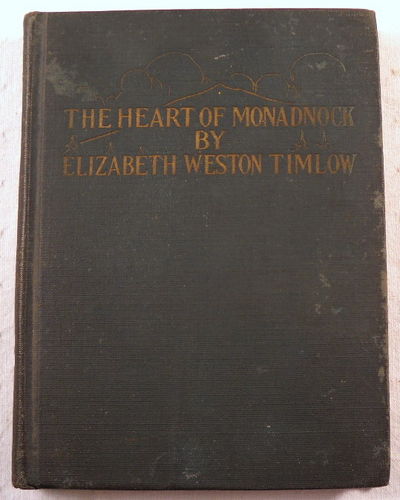 Image for The Heart of Monadnock