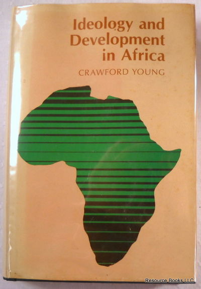 Image for Ideology and Development in Africa