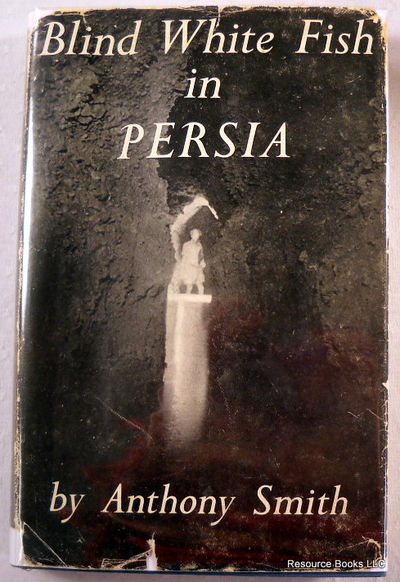 Image for Blind White Fish in Persia