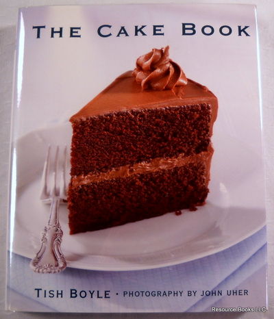 Image for The Cake Book