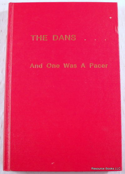 Image for The Dans ... And One Was a Pacer