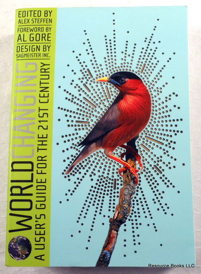 Image for World Changing: A User's Guide for the 21st Century
