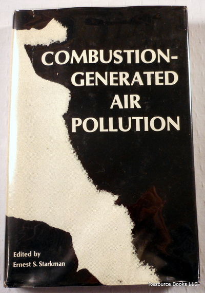 Image for Combustion-Generated Air Pollution