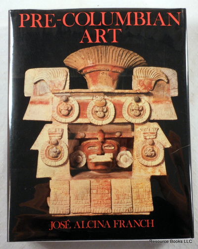 Image for Pre-Columbian Art
