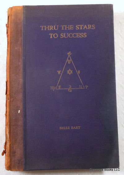 Image for Thru the Stars to Success: Astrology Today