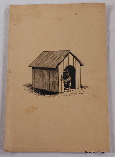 Image for Me and the Dog