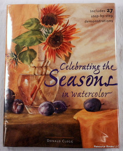 Image for Celebrating the Seasons in Watercolor