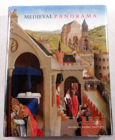 Image for Medieval Panorama