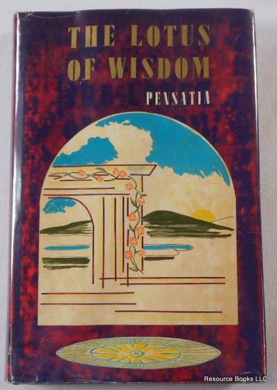 Image for The Lotus of Wisdom