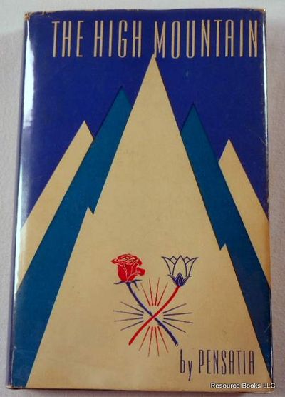 Image for The High Mountain