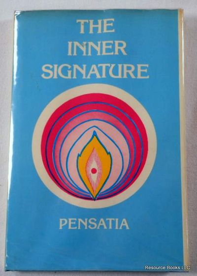 Image for The Inner Signature