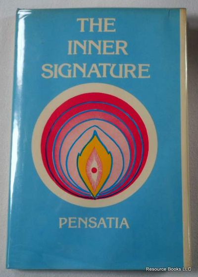 Image for The Inner Signature