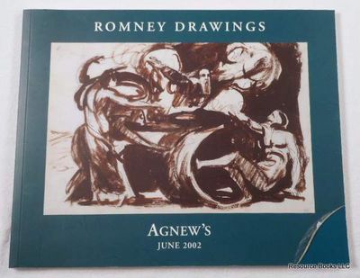 Image for Twenty Five Drawings By George Romney 1734-1802