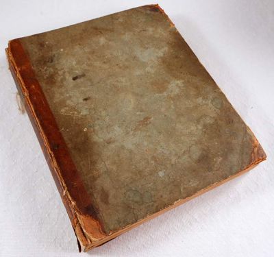 Image for The Sunday Visitant; or, Weekly Repository of Christian Knowledge. Volumes I & II, 1818-19