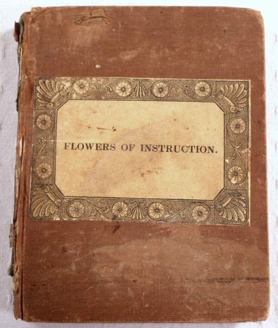 Image for Flowers of Instruction