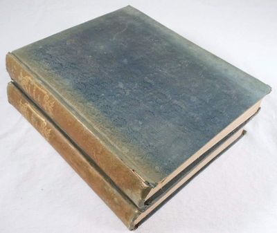 Image for The Origin and History of Missions; A Record of the Voyages, Travels, Labors and Successes of the Various Missionaries, Who Have Been Sent Forth By Protestant Societies and Churches to Evangelize the Heathern...