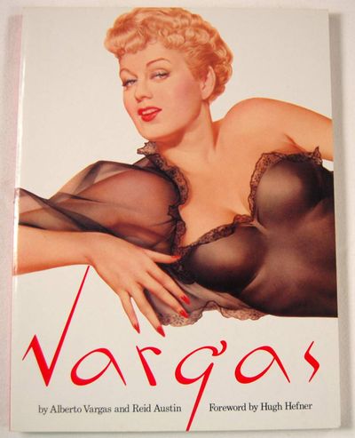 Image for Vargas