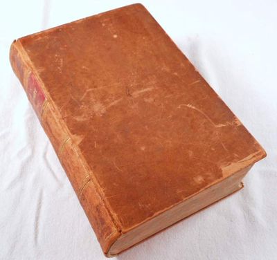 Image for An Encyclopaedia of Domestic Economy: Comprising Such Subjects as are Most Immediately Connected with Housekeeping...